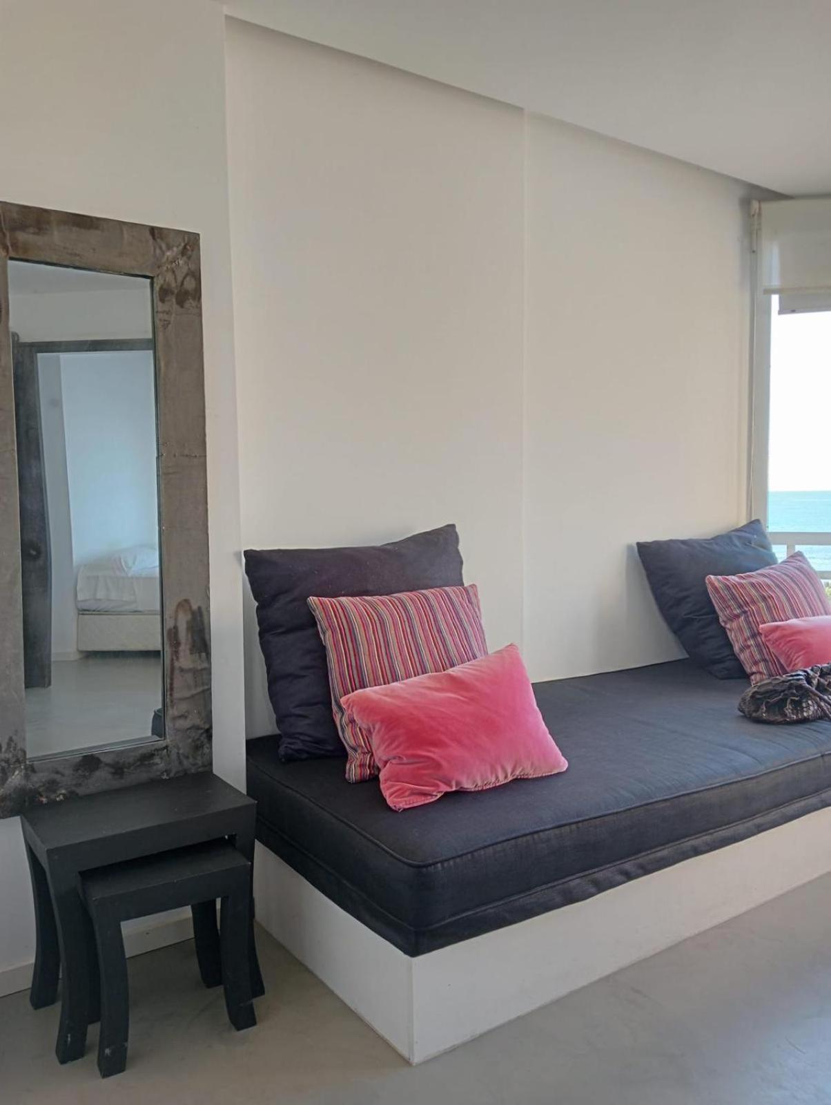 Balcon Del Mar Apartment Alicante Exterior photo