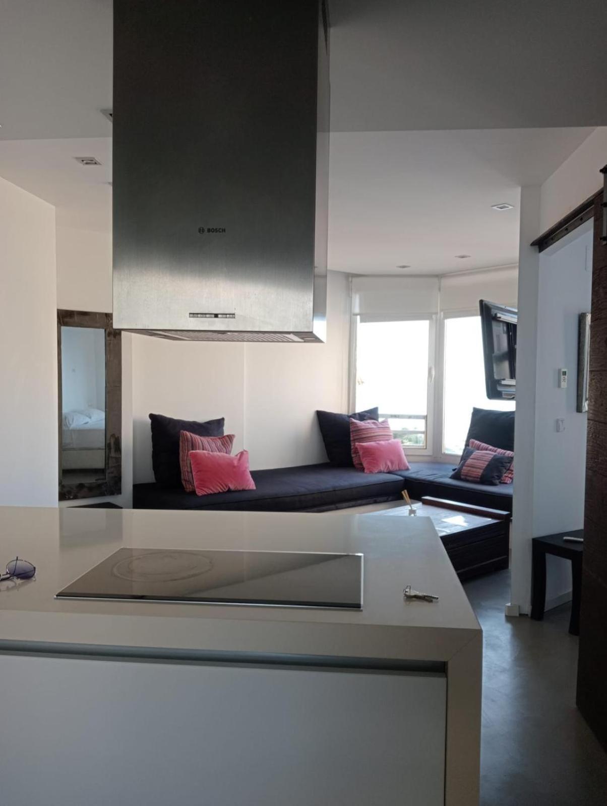 Balcon Del Mar Apartment Alicante Exterior photo